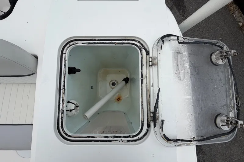 Slide: The Image of Sea Fox 228 Commander 2020 - 67