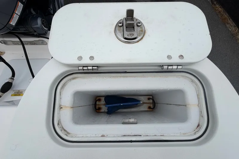 Slide: The Image of Sea Fox 228 Commander 2020 - 69
