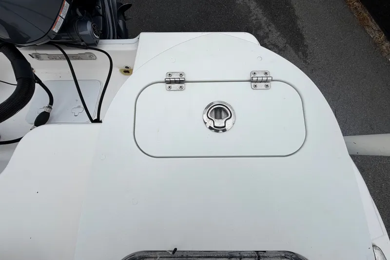 Slide: The Image of Sea Fox 228 Commander 2020 - 68