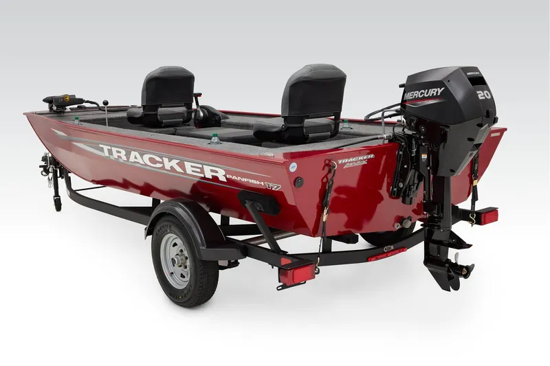 Slide: The Image of Tracker Panfish 17 2025 - 29