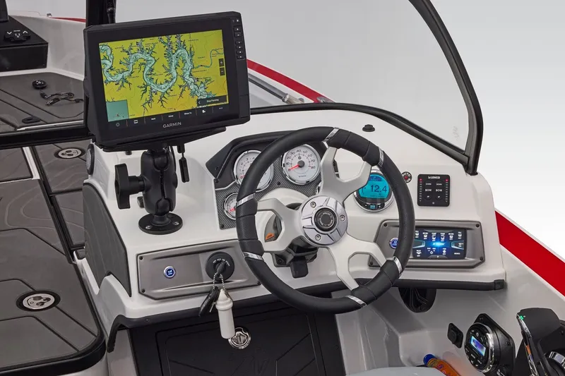 Slide: The Image of Nitro ZV20 Sport Pro 2027 - 19