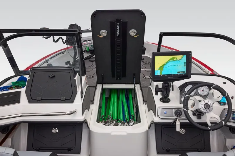 Slide: The Image of Nitro ZV20 Sport Pro 2027 - 17