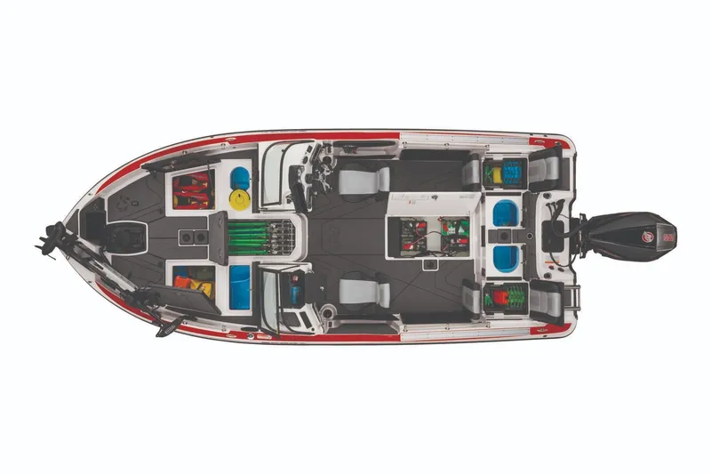 Slide: The Image of Nitro ZV20 Sport Pro 2027 - 7