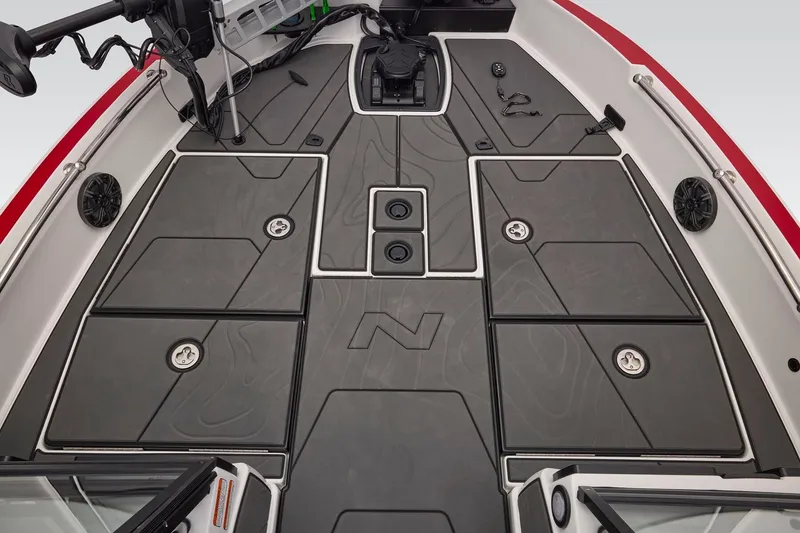 Slide: The Image of Nitro ZV20 Sport Pro 2027 - 15