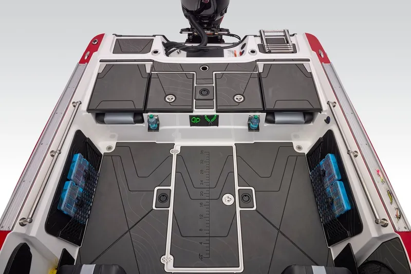 Slide: The Image of Nitro ZV20 Sport Pro 2027 - 24
