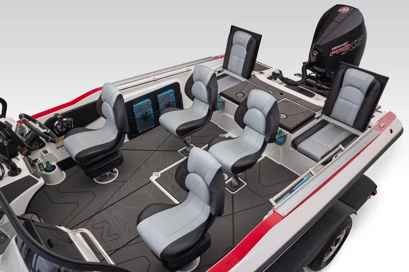 Slide: The Image of Nitro ZV20 Sport Pro 2027 - 23