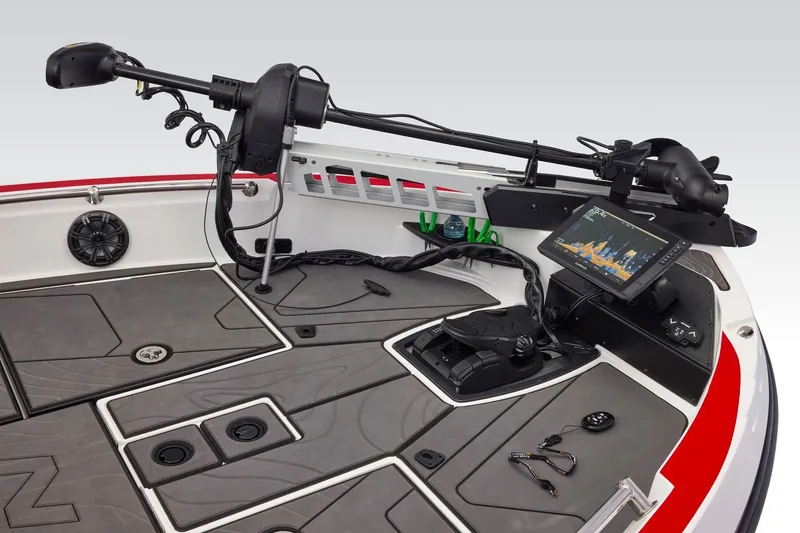 Slide: The Image of Nitro ZV20 Sport Pro 2027 - 11