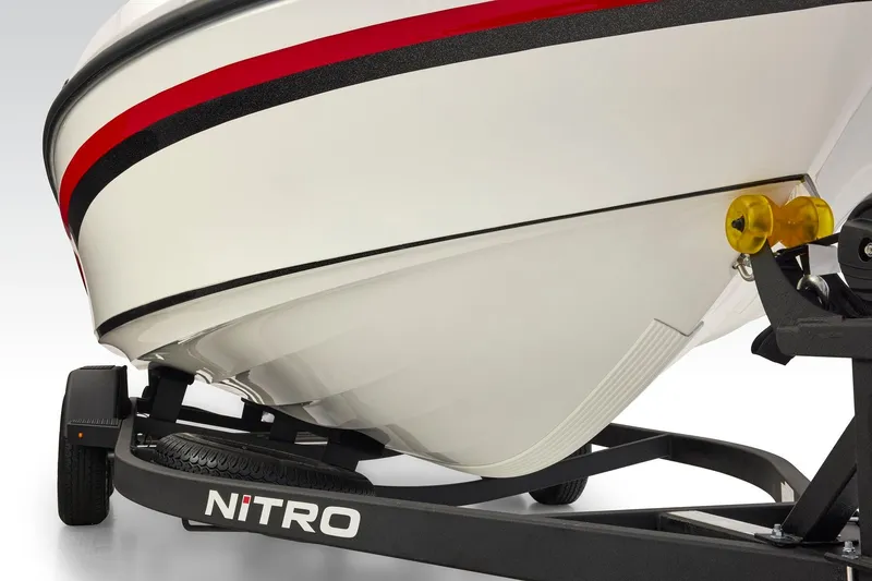 Slide: The Image of Nitro ZV20 Sport Pro 2027 - 10