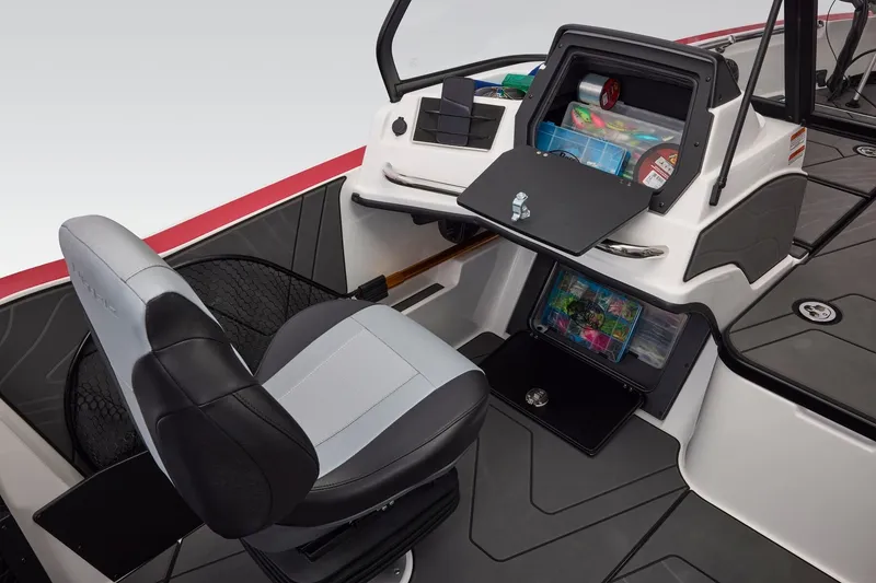 Slide: The Image of Nitro ZV20 Sport Pro 2027 - 22