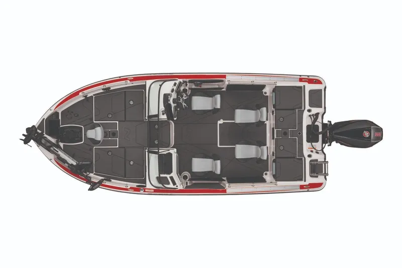 Slide: The Image of Nitro ZV20 Sport Pro 2027 - 5