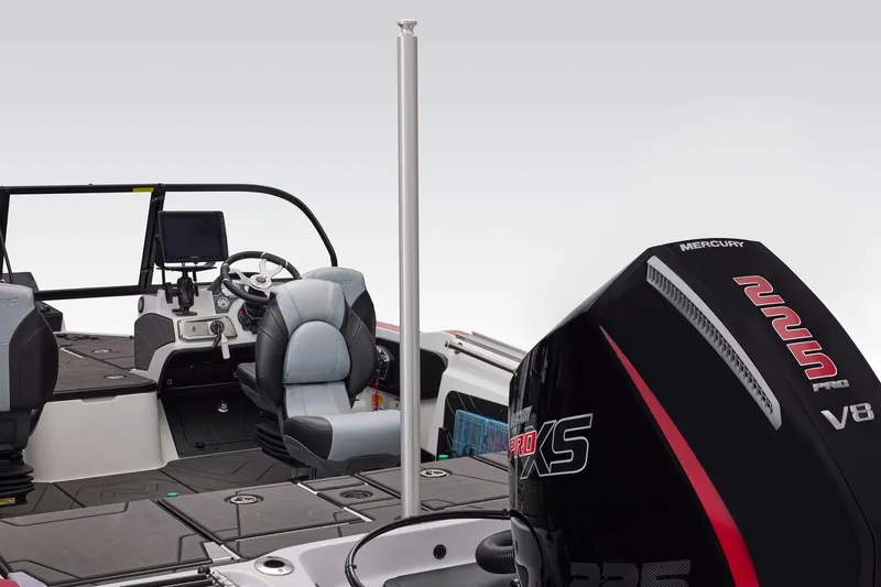 Slide: The Image of Nitro ZV20 Sport Pro 2027 - 26