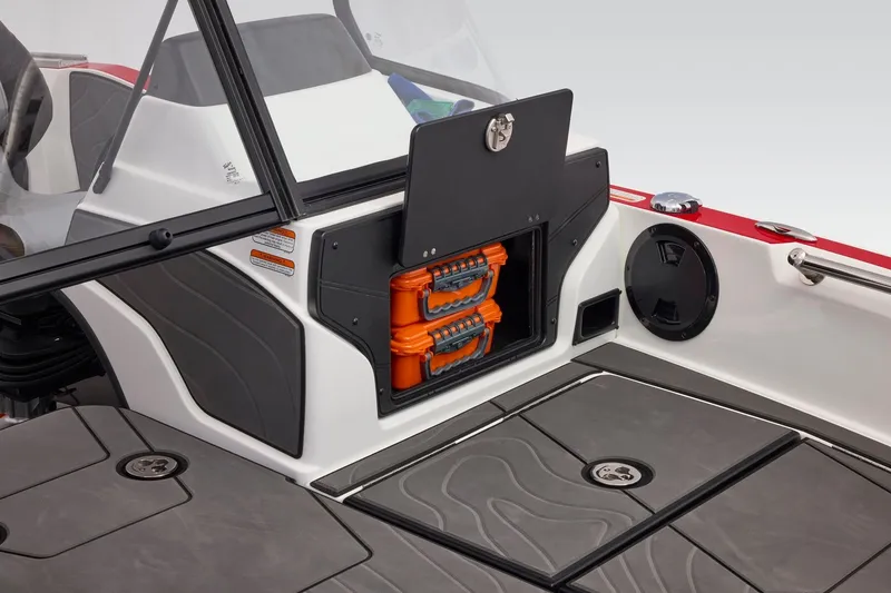 Slide: The Image of Nitro ZV20 Sport Pro 2027 - 13