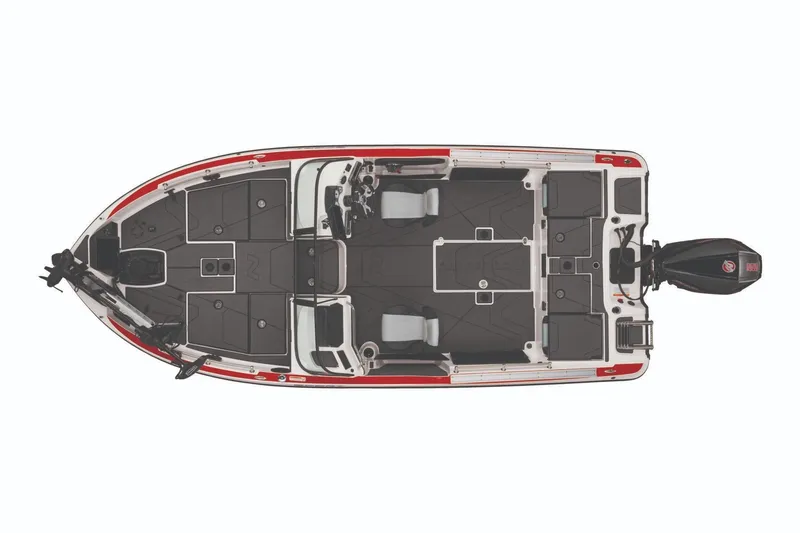 Slide: The Image of Nitro ZV20 Sport Pro 2027 - 6
