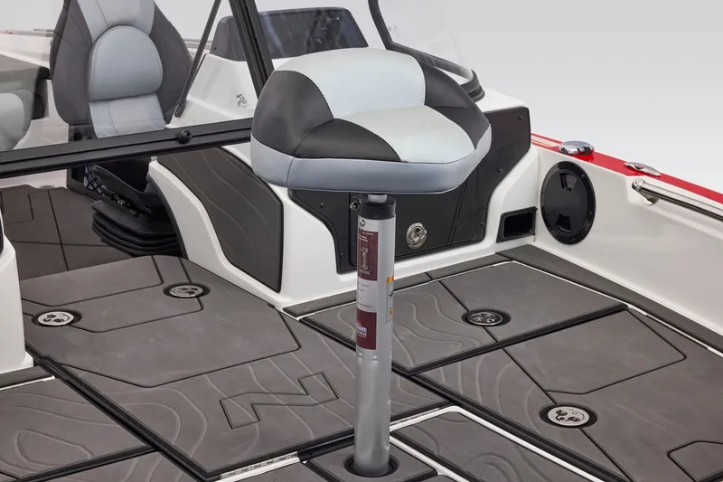Slide: The Image of Nitro ZV20 Sport Pro 2027 - 12