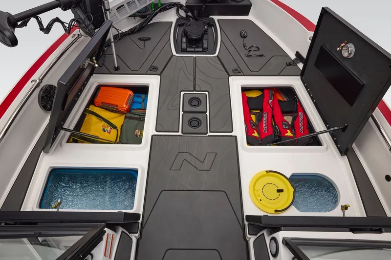 Slide: The Image of Nitro ZV20 Sport Pro 2027 - 16