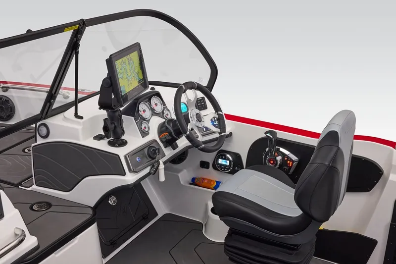 Slide: The Image of Nitro ZV20 Sport Pro 2027 - 18