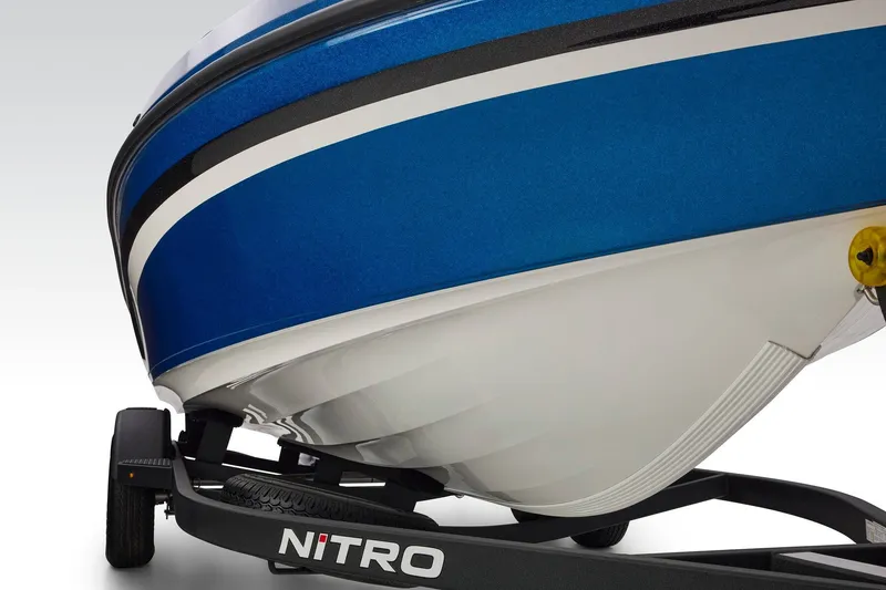 Slide: The Image of Nitro ZV20 Pro 2027 - 9