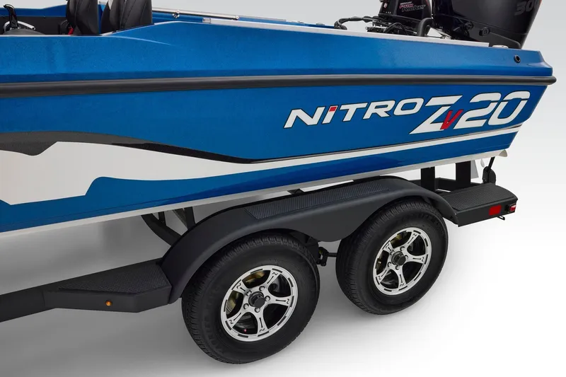 Slide: The Image of Nitro ZV20 Pro 2027 - 24