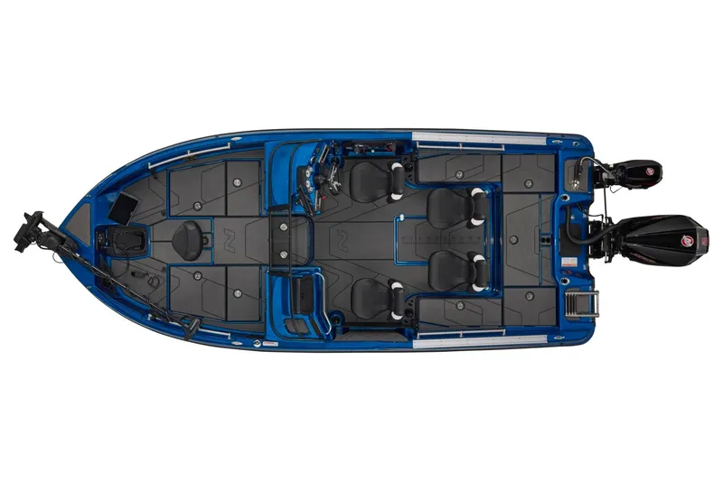 Slide: The Image of Nitro ZV20 Pro 2027 - 3