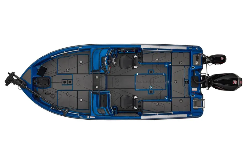 Slide: The Image of Nitro ZV20 Pro 2027 - 4