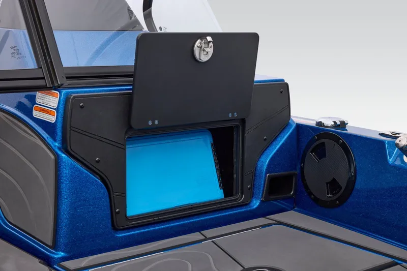 Slide: The Image of Nitro ZV20 Pro 2027 - 12
