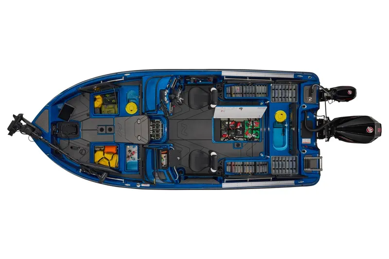 Slide: The Image of Nitro ZV20 Pro 2027 - 5