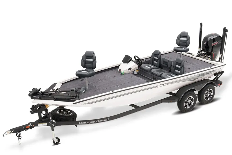 The Image of Ranger RT198P 2027 - 0