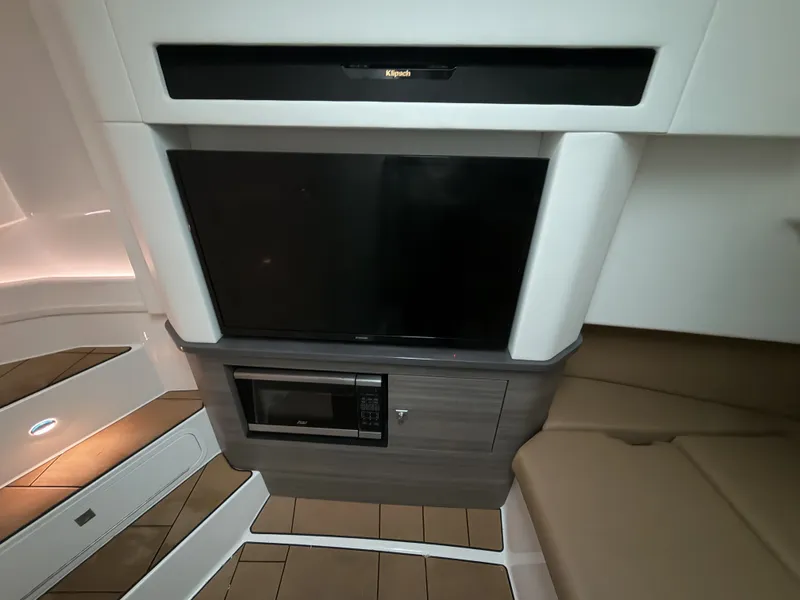 Slide: The Image of Aviara AV36 OB 2024 - 25