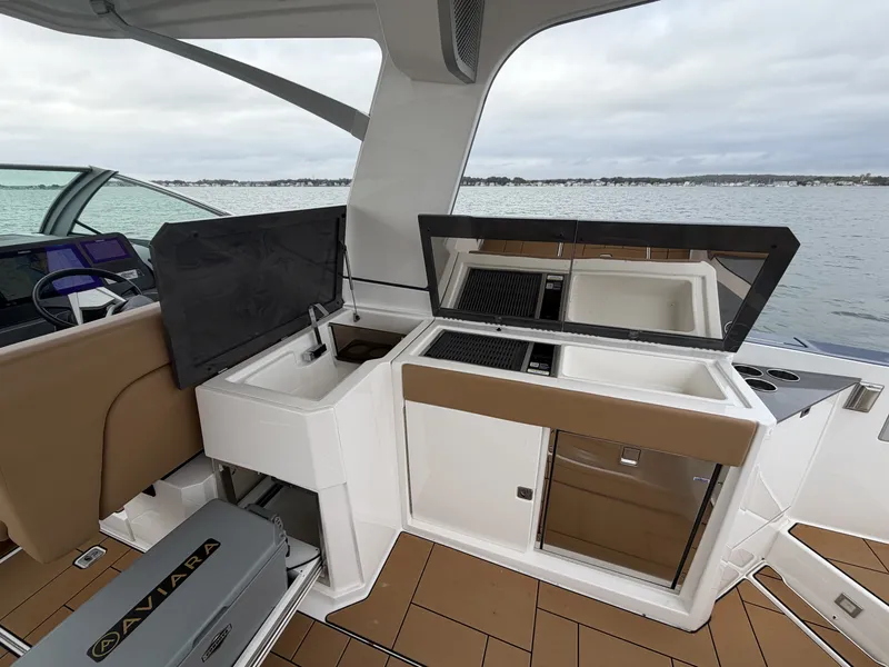 Slide: The Image of Aviara AV36 OB 2024 - 16