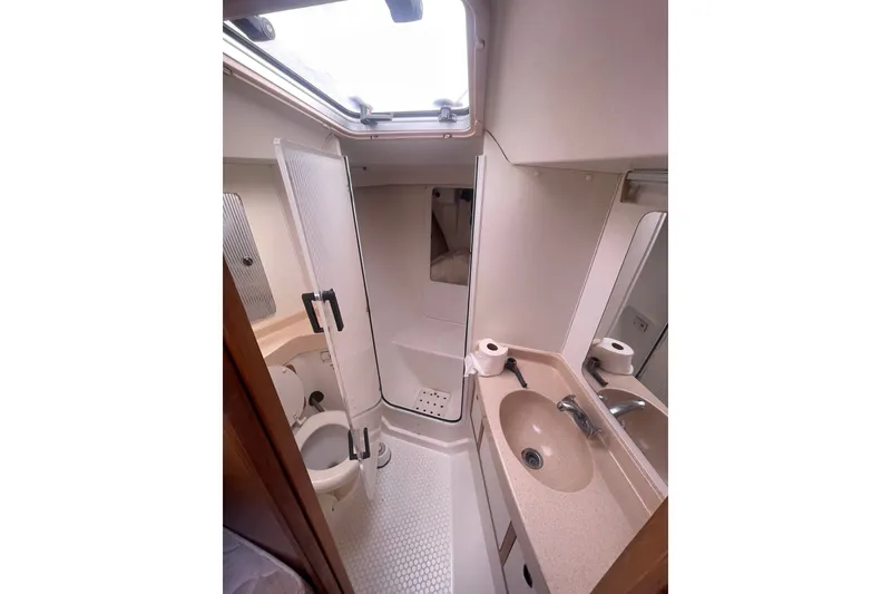 Slide: The Image of FORWARD MASTER HEAD AND SHOWER - 18