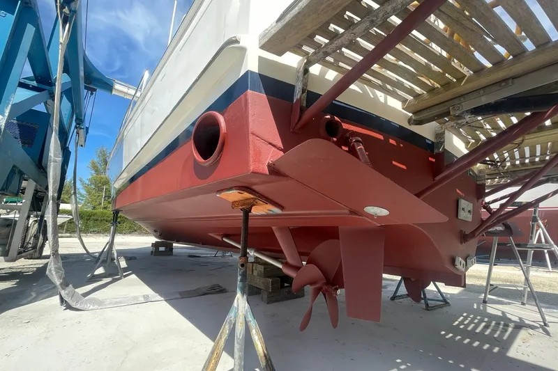 Slide: The Image of FRESH BOTTOM PAINT & ZINCS 2026!! - 69