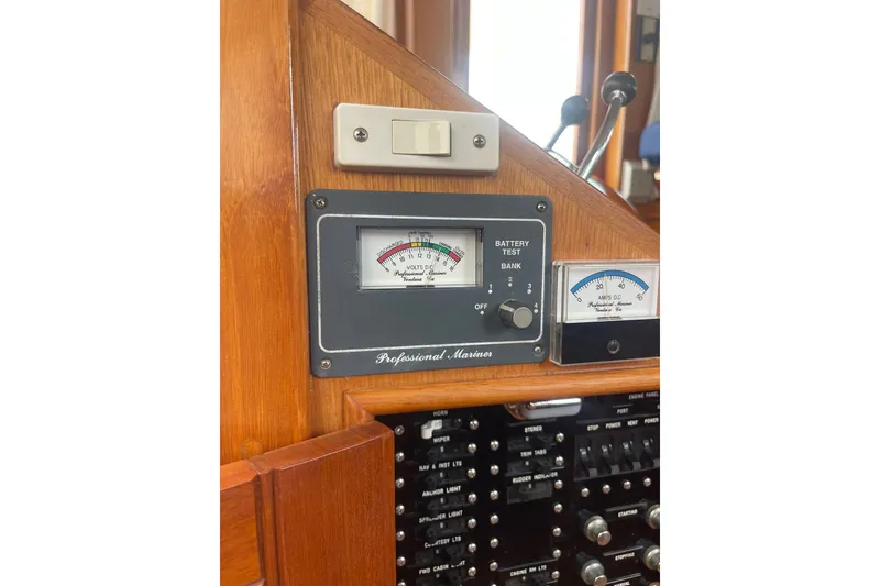 Slide: The Image of DC BATTERY CONDITION TESTER - 17