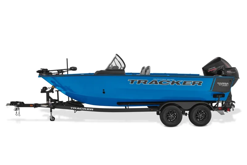Slide: The Image of Tracker Targa V-19 WT 2027 - 14