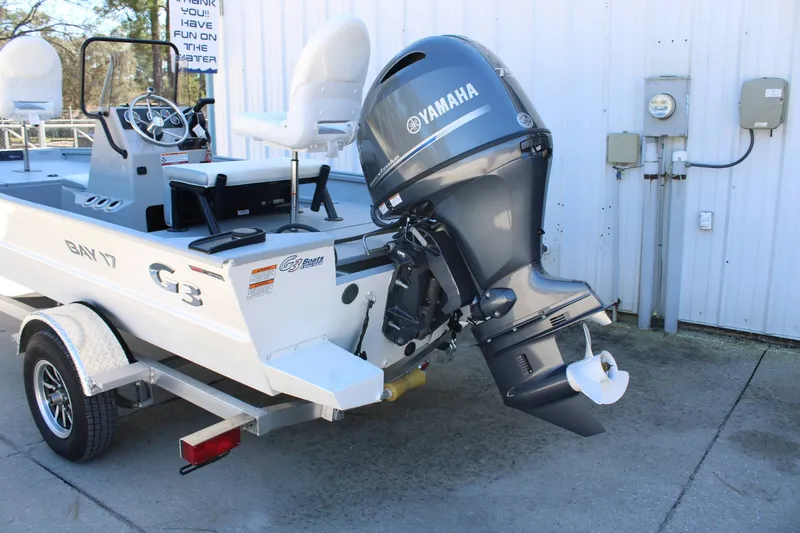 Slide: The Image of G3 BAY 17 2026 - 14