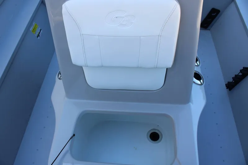 Slide: The Image of G3 BAY 17 2026 - 7