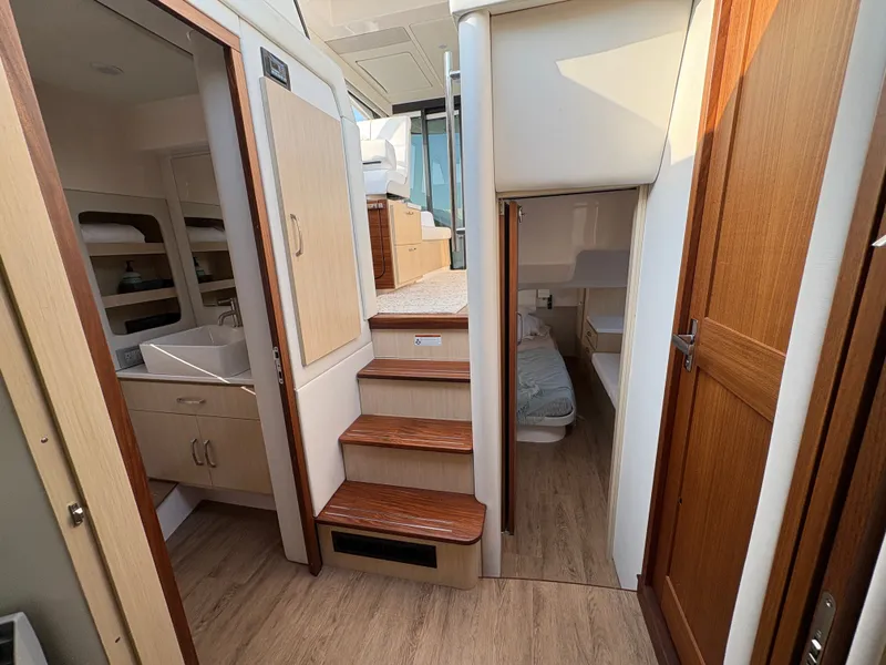 Slide: The Image of Regal 38 Grande Coupe 2024 - 54