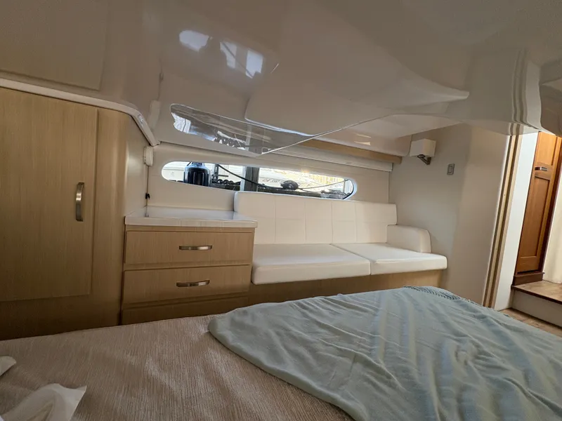 Slide: The Image of Regal 38 Grande Coupe 2024 - 53