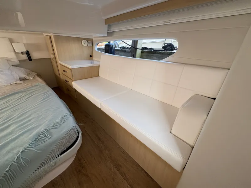 Slide: The Image of Regal 38 Grande Coupe 2024 - 50
