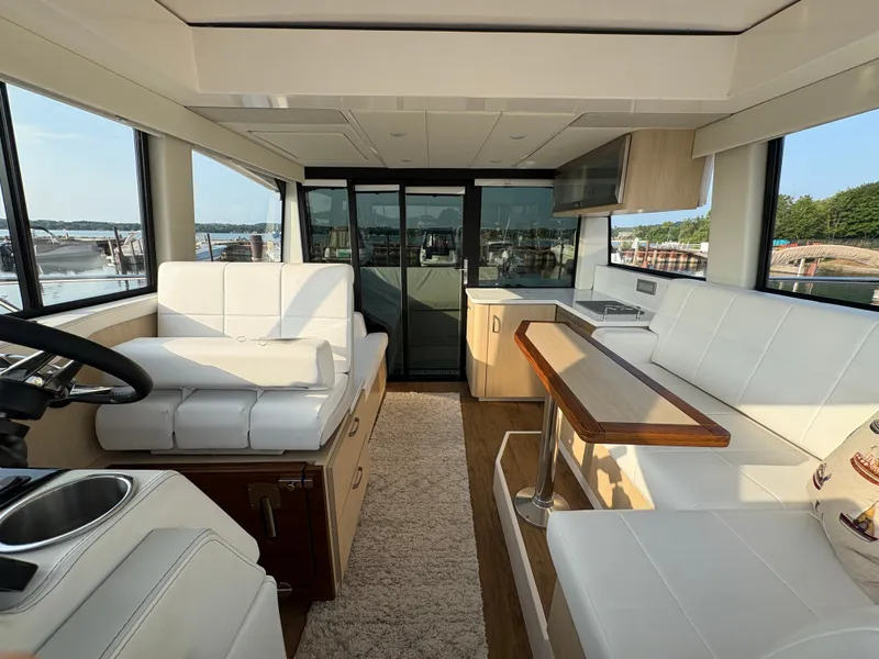 Slide: The Image of Regal 38 Grande Coupe 2024 - 55
