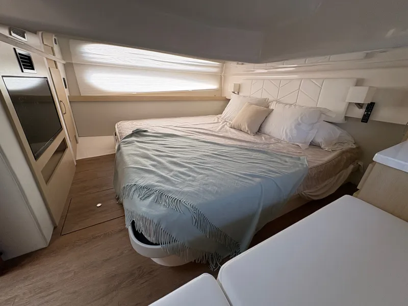 Slide: The Image of Regal 38 Grande Coupe 2024 - 51