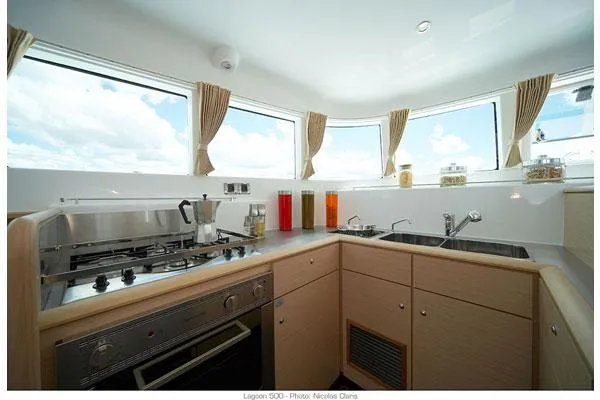 Slide: The Image of Manufacturer Provided Image - 19