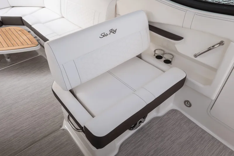 Slide: The Image of Sea Ray Sundancer 320 2027 - 61