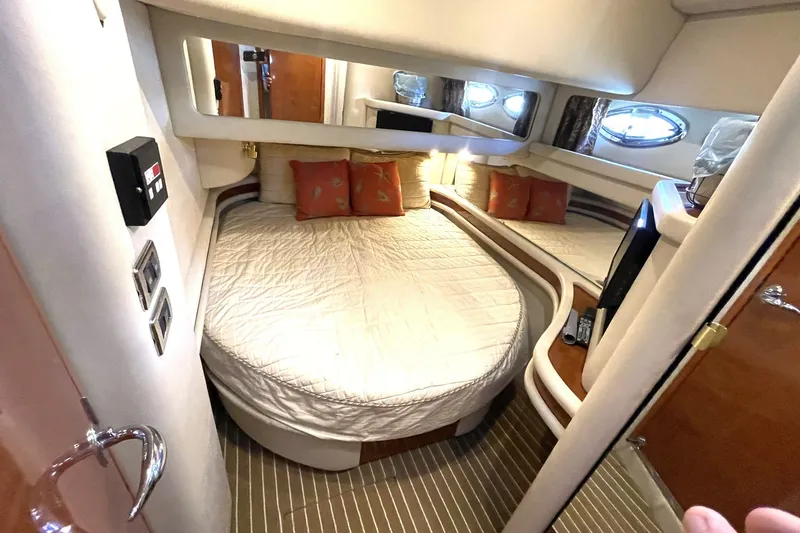 Slide: The Image of VIP GUEST STATEROOM OVERVIEW - 21