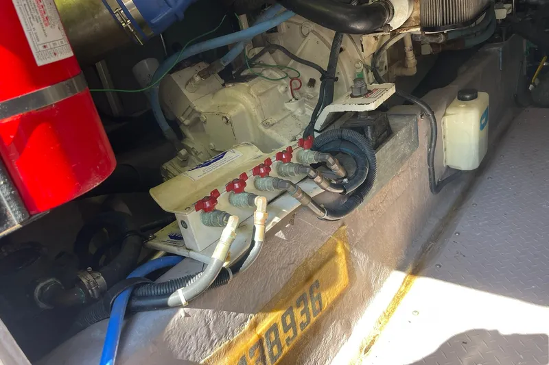Slide: The Image of AUTOMATIC OIL CHANGE SYSTEM - 53