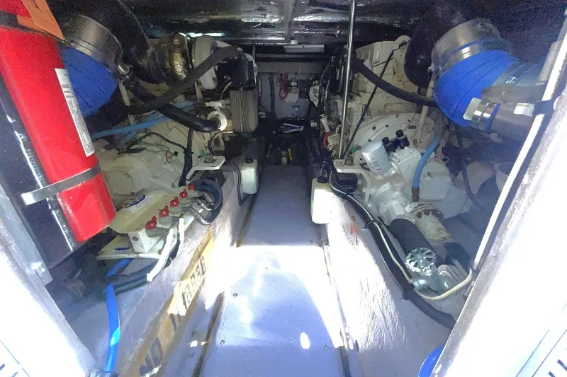 Slide: The Image of ENGINE ROOM LIIKING FORWARD - 51