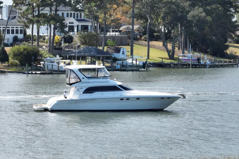 Slide: The Image of GORGEOUS BOAT AND READY FOR HER NEXT OWNERS ADVENTURES!! - 59