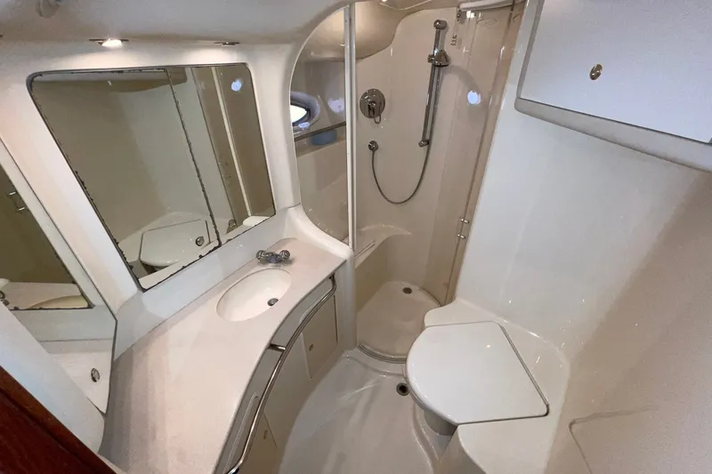 Slide: The Image of PRIVATE MASTER HEAD & STALL SHOWER - 18