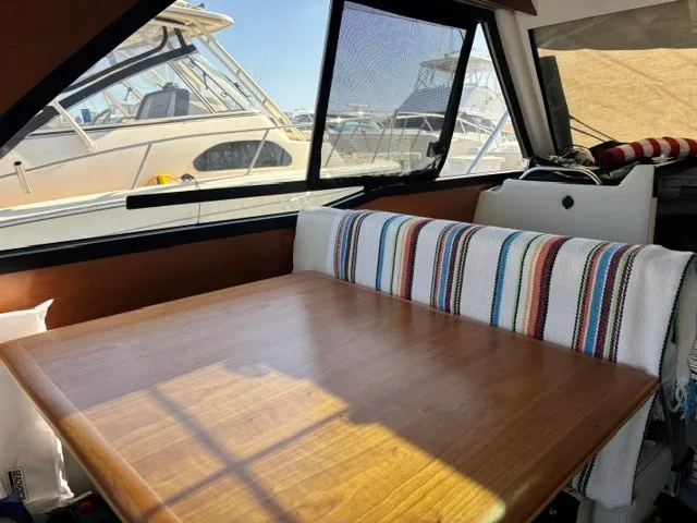 Slide: The Image of Cutwater C-248 Coupe 2026 - 51