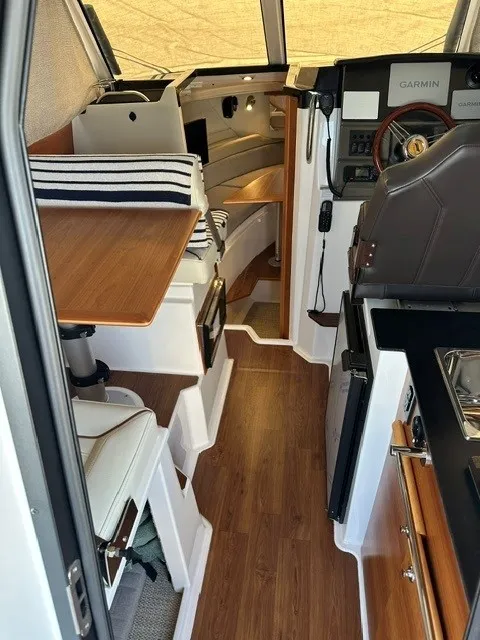 Slide: The Image of Cutwater C-248 Coupe 2026 - 52