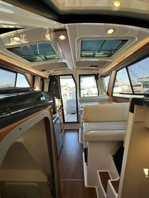 Slide: The Image of Cutwater C-248 Coupe 2026 - 56